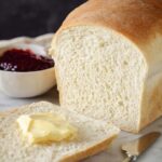 Easy Homemade Bread with Instant Yeast Recipe
