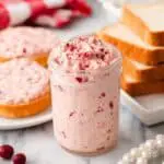 Cranberry Honey Butter Recipe
