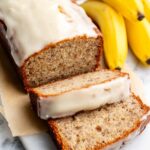Cinnamon Roll Banana Bread (Vegan) Recipe