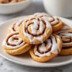 Cinnamon Roll Cookies Recipe