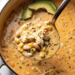 White Chicken Chili Recipe