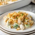 Chicken Divan Casserole Recipe