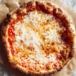 Simple Homemade Pizza Dough Recipe