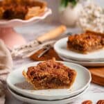 Sweet Alabama Pecan Bread Recipe