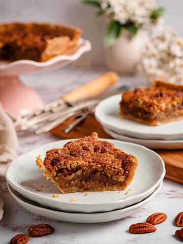 Sweet Alabama Pecan Bread Recipe