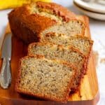 Best Banana Bread Recipe