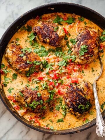 Coconut Milk Chicken Recipe