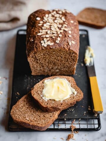 Copycat Outback Steakhouse Bread Recipe