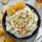 Fried Pickle Ranch Dip Recipe