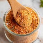 Homemade Taco Seasoning Blend Recipe
