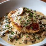 Crockpot Chicken and Gravy Recipe