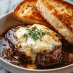 French Onion Short Ribs Recipe