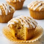 Apple Cinnamon Streusel Muffins Recipe