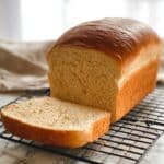 Simple Honey Wheat Bread Recipe