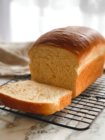 Simple Honey Wheat Bread Recipe