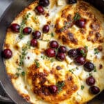 Impressive Cranberry Brie Stuffed Chicken Recipe
