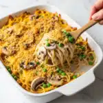 Chicken Tetrazzini Recipe