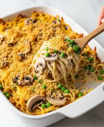 Chicken Tetrazzini Recipe 7 Chicken Tetrazzini Recipe