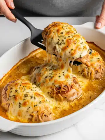 Creamy Chicken and Spinach Casserole Recipe 6 Creamy Chicken and Spinach Casserole Recipe