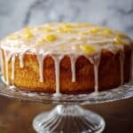 Lemon Cake to Die For – The Ultimate Moist & Zesty Dessert Recipe