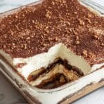 Easy Gingerbread Tiramisu Recipe