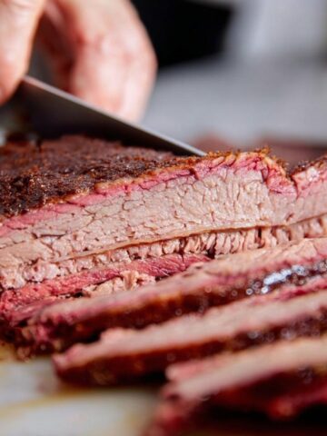 How to Make Perfect Corned Beef Recipe