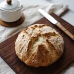 Irish Soda Bread Recipe