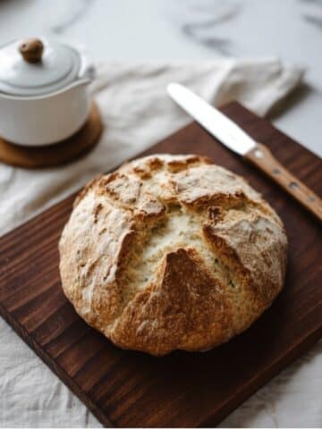Irish Soda Bread Recipe