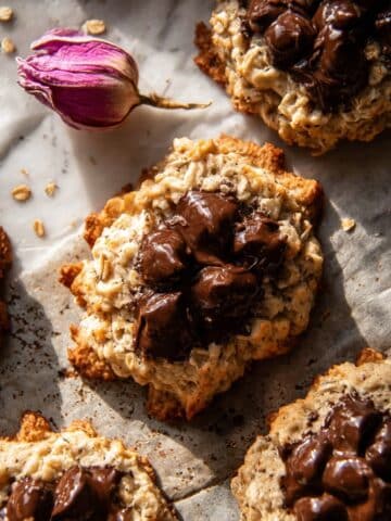 5 Ingredient Magic Cookies Recipe