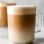 Starbucks Vanilla Latte Copycat Recipe