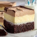 Italian Love Cake Recipe