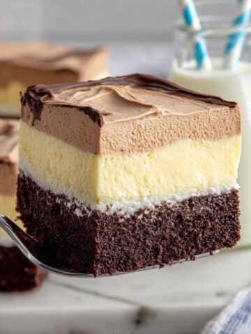 Italian Love Cake Recipe