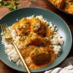 Best Smothered Chicken and Rice Recipe