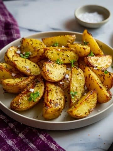 Best Potatoes You'll Ever Taste Recipe