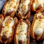 Easy Weeknight Meatball Sub Recipe