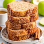 Apple Cider Cinnamon Bread: A Cozy Fall Loaf Recipe