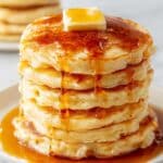 Best Fluffy Pancake Recipe