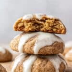 Best Ever Chai Cookies Recipe