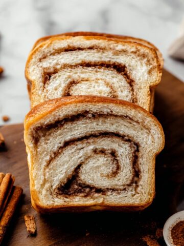 Cinnamon Swirl Bread Recipe