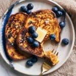 Sourdough French Toast Recipe
