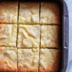 French Butter Cake Recipe