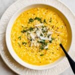 Italian Penicillin Soup Recipe