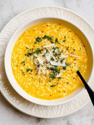 Italian Penicillin Soup Recipe