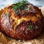 Perfect Parmesan Garlic Bread Recipe