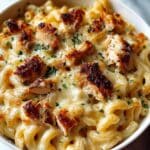 BBQ Chicken Mac and Cheese Recipe