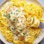Crock Pot Angel Chicken Recipe