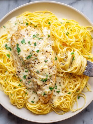 Crock Pot Angel Chicken Recipe