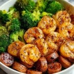 High-Protein Honey Garlic Shrimp: An Amazing Ultimate Recipe