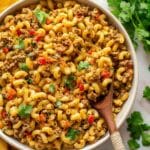 Taco Mac and Cheese Recipe
