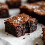 Fudgy Protein Brownies Recipe
